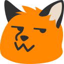 blobfoxsmug blobfoxsmug