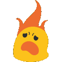 ablobonfire ablobonfire