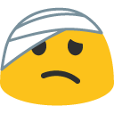 blobbandage