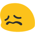 blobconfounded