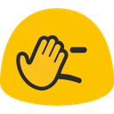 blobfacepalm