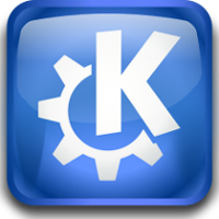 kde