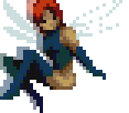 pixie