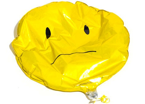 sad mood