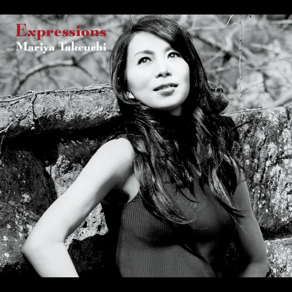 Mariya Takeuchi - Expressions - Mouichido